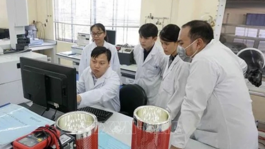 Vietnamese universities open door to world’s best minds in sci-tech